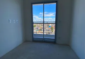 Foto 1 de Apartamento com 2 Quartos à venda, 44m² em Vila Campestre, São Paulo