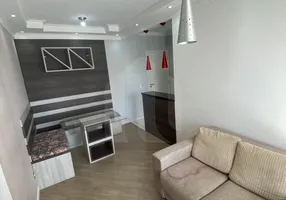 Foto 1 de Apartamento com 2 Quartos para alugar, 64m² em Vila Osasco, Osasco