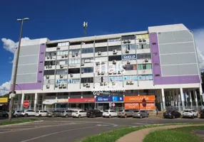 Foto 1 de Sala Comercial para alugar, 44m² em Guara II, Brasília
