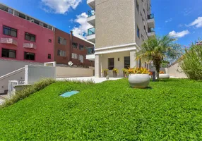 Foto 1 de Apartamento com 1 Quarto à venda, 47m² em São Francisco, Curitiba