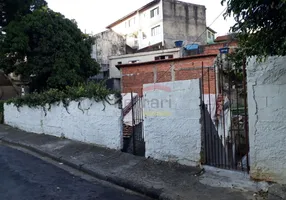 Foto 1 de Lote/Terreno à venda, 400m² em Parada Inglesa, São Paulo
