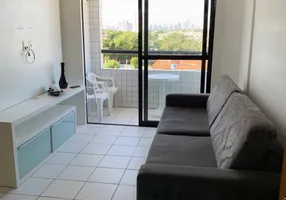 Foto 1 de Apartamento com 3 Quartos à venda, 69m² em Imbiribeira, Recife
