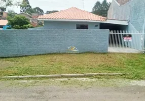 Foto 1 de Casa com 2 Quartos à venda, 189m² em Jardim das Acacias, Campo Largo