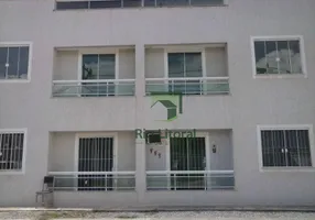 Foto 1 de Apartamento com 2 Quartos à venda, 55m² em Âncora, Rio das Ostras