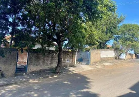 Foto 1 de Lote/Terreno à venda, 1027m² em Jardim São Domingos, Americana