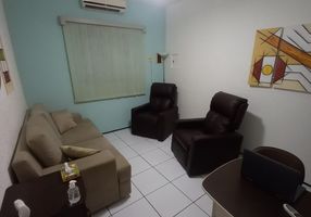 Foto 1 de Sala Comercial para alugar, 15m² em José Bonifácio, Fortaleza