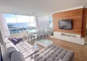 Foto 1 de Cobertura com 3 Quartos à venda, 176m² em Itacorubi, Florianópolis