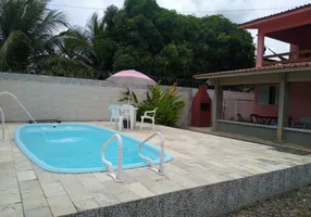 Foto 1 de Casa com 3 Quartos à venda, 450m² em Forte Orange, Ilha de Itamaracá