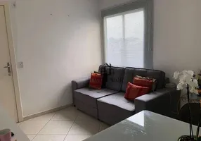 Foto 1 de Apartamento com 2 Quartos à venda, 41m² em Jardim Tatiana, Sorocaba