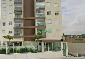 Foto 1 de Apartamento com 2 Quartos para alugar, 55m² em Jardim Munhoz, Guarulhos