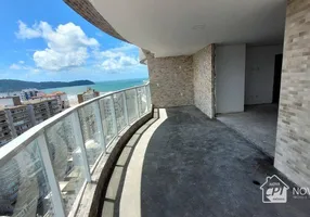 Foto 1 de Cobertura com 4 Quartos à venda, 218m² em Vila Guilhermina, Praia Grande
