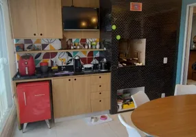 Foto 1 de Apartamento com 3 Quartos à venda, 107m² em Barra Funda, São Paulo