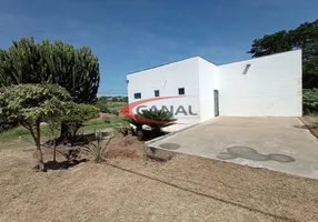 Foto 1 de Galpão/Depósito/Armazém à venda, 307m² em Jardim Godoy, Bauru