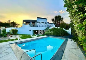 Foto 1 de Casa com 5 Quartos à venda, 579m² em Vila Santa Maria, Americana