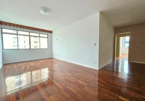 Foto 1 de Apartamento com 3 Quartos para alugar, 129m² em Paraíso, São Paulo