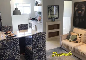 Foto 1 de Apartamento com 2 Quartos à venda, 54m² em Jardim Flórida, Jacareí