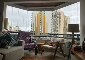 Foto 1 de Apartamento com 3 Quartos à venda, 105m² em Lapa, São Paulo