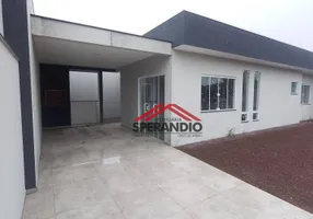Foto 1 de Casa com 3 Quartos à venda, 90m² em Brasília, Itapoá