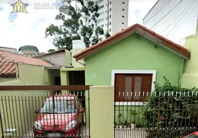 Foto 1 de Casa com 2 Quartos à venda, 95m² em Vila Santo Estéfano, São Paulo