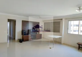 Foto 1 de Apartamento com 2 Quartos à venda, 110m² em Saúde, São Paulo