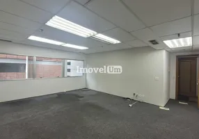 Foto 1 de Sala Comercial para alugar, 32m² em Vila Olímpia, São Paulo