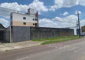 Foto 1 de Lote/Terreno para alugar, 440m² em Capão Raso, Curitiba