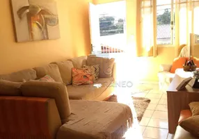 Foto 1 de Sobrado com 3 Quartos à venda, 106m² em Parque Cidade Jardim II, Jundiaí