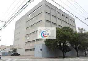 Foto 1 de Galpão/Depósito/Armazém para venda ou aluguel, 9313m² em Brás, São Paulo