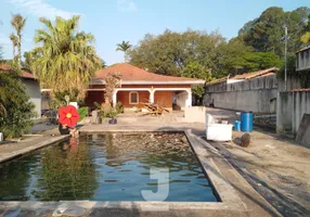 Foto 1 de Casa com 6 Quartos à venda, 620m² em Taquaral, Campinas