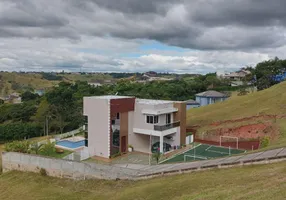 Foto 1 de Casa de Condomínio com 4 Quartos para alugar, 356m² em Rio Comprido, Jacareí