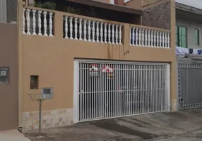 Foto 1 de Casa com 2 Quartos à venda, 82m² em Residencial Santa Paula, Jacareí