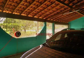 Foto 1 de Casa com 3 Quartos à venda, 140m² em Jardim Silvestri, Bauru