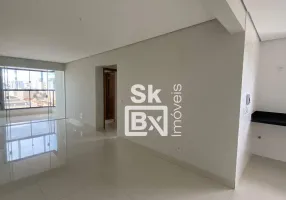 Foto 1 de Apartamento com 2 Quartos à venda, 71m² em Copacabana, Uberlândia