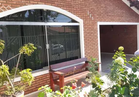 Foto 1 de Casa com 3 Quartos à venda, 250m² em Jardim Tannus, Jundiaí