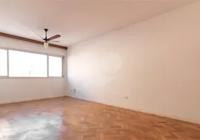 Foto 1 de Apartamento com 3 Quartos à venda, 113m² em Santo Amaro, São Paulo