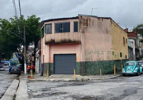 Foto 1 de Casa com 2 Quartos à venda, 96m² em Vila Zat, São Paulo