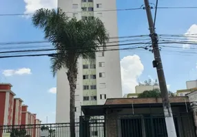 Foto 1 de Apartamento com 2 Quartos à venda, 50m² em Jardim Ubirajara, São Paulo