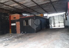 Foto 1 de Lote/Terreno para venda ou aluguel, 360m² em Água Fria, São Paulo