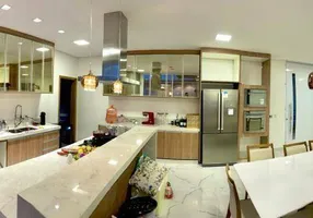 Foto 1 de Casa de Condomínio com 3 Quartos à venda, 187m² em AGUAS DE SANTA BARBARA, Águas de Santa Bárbara