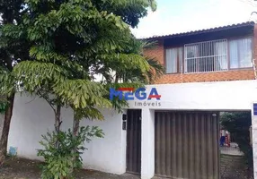 Foto 1 de Casa com 3 Quartos à venda, 172m² em Edson Queiroz, Fortaleza