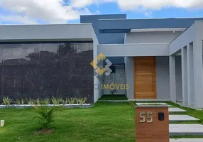 Foto 1 de Casa de Condomínio com 4 Quartos à venda, 350m² em Veredas Da Lagoa, Lagoa Santa