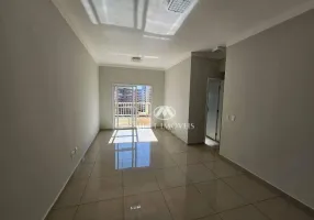 Foto 1 de Apartamento com 2 Quartos para venda ou aluguel, 70m² em Nova Aliança, Ribeirão Preto