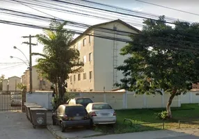 Foto 1 de Apartamento com 2 Quartos à venda, 44m² em Santa Cruz, Rio de Janeiro
