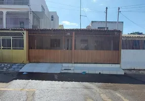 Foto 1 de Casa com 3 Quartos à venda, 100m² em Samambaia Sul, Brasília