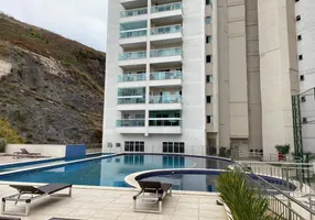 Foto 1 de Apartamento com 2 Quartos para alugar, 72m² em Cascatinha, Juiz de Fora