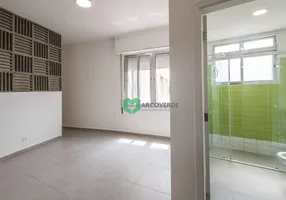 Foto 1 de Apartamento com 1 Quarto para alugar, 30m² em Centro, São Paulo