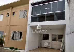 Foto 1 de Casa de Condomínio com 3 Quartos à venda, 85m² em Itaim Paulista, São Paulo