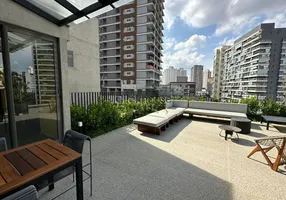 Foto 1 de Apartamento com 1 Quarto para alugar, 26m² em Sumarezinho, São Paulo