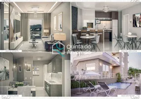 Foto 1 de Apartamento com 2 Quartos à venda, 60m² em Praia De Palmas, Governador Celso Ramos