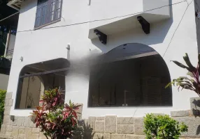 Foto 1 de Casa com 5 Quartos à venda, 284m² em Laranjeiras, Rio de Janeiro